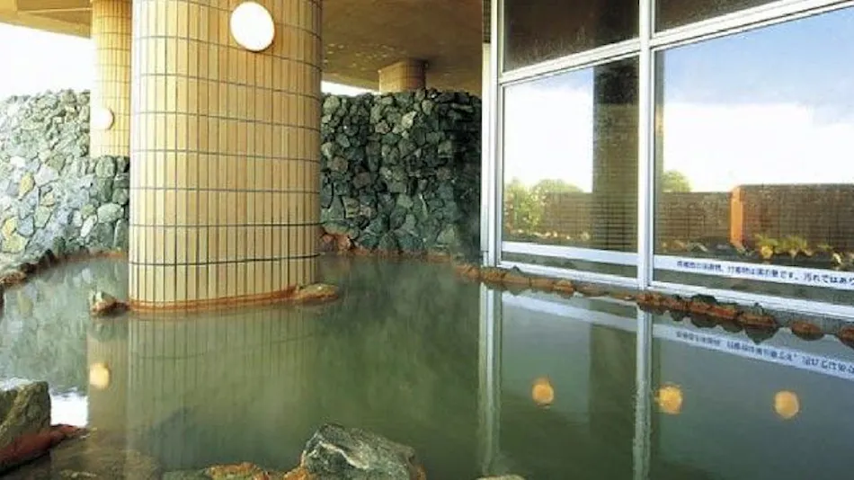 Shinshinotsu Onsen Tappu no Yu