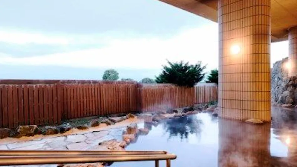 Shinshinotsu Onsen Tappu no Yu