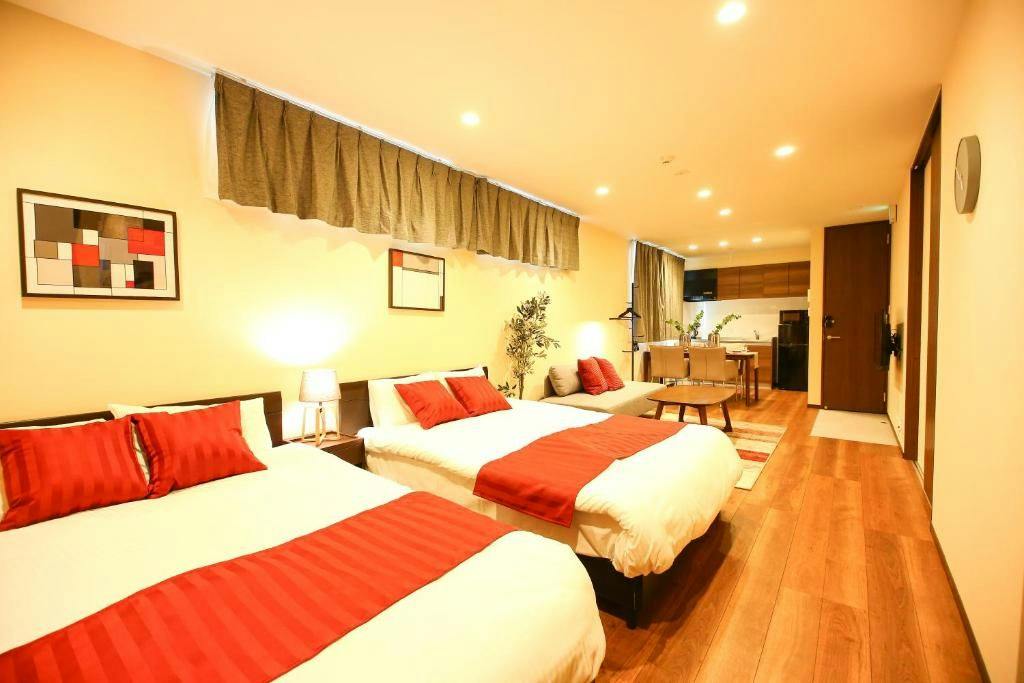 Prime Room Beppu "Root"