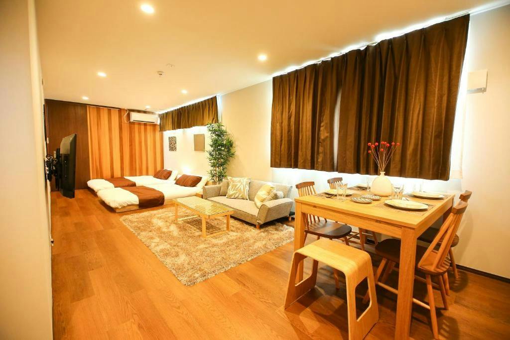 Prime Room Beppu "Root"