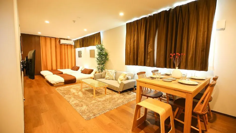Prime Room Beppu "Root"