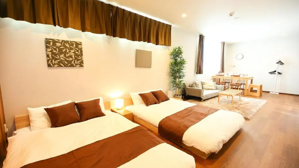 Prime Room Beppu "Root"