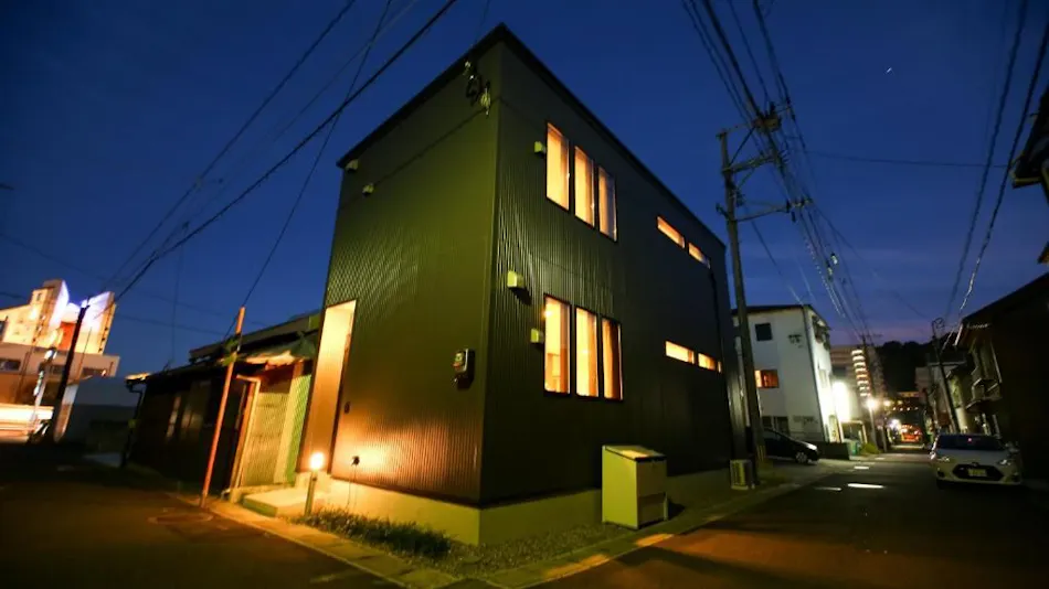 Prime Room Beppu "Root"