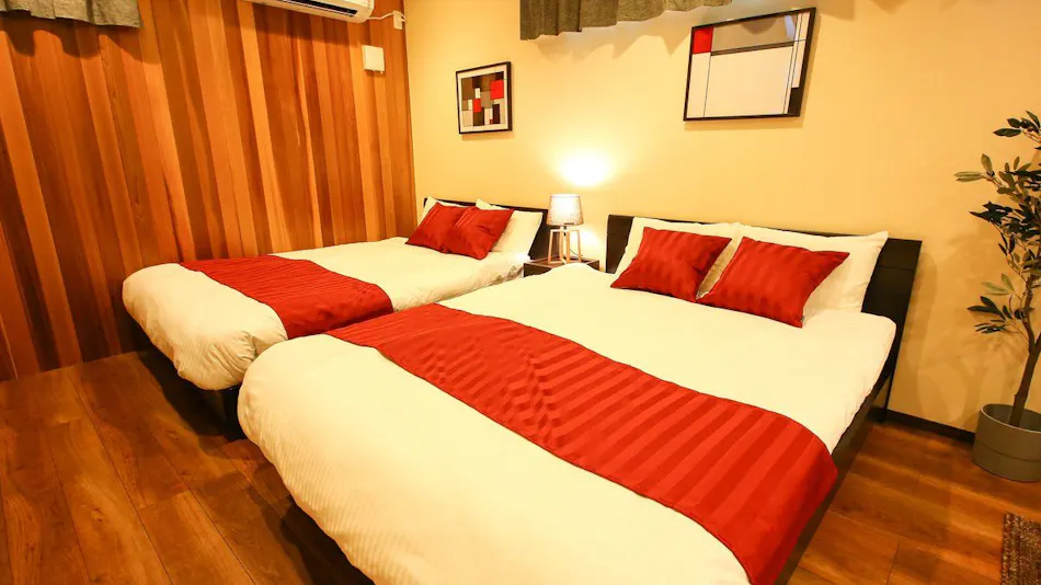 Prime Room Beppu "Root"