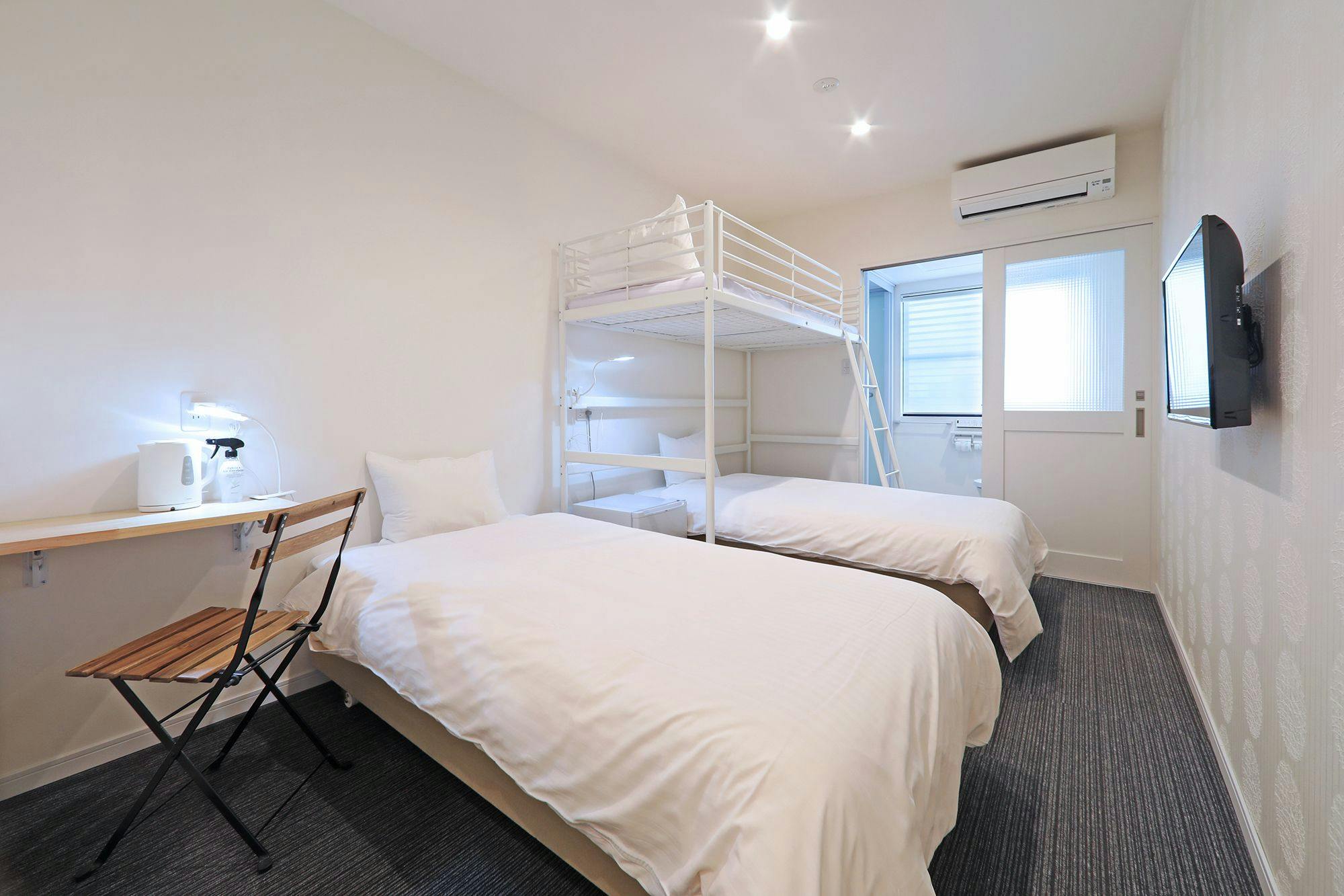HOTEL C&S SHIN OMUTA
