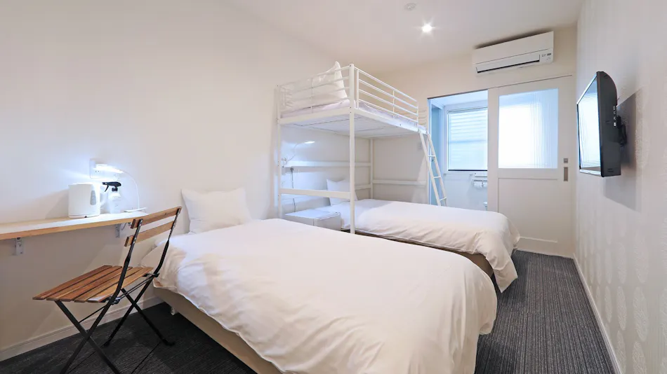 HOTEL C&S SHIN OMUTA