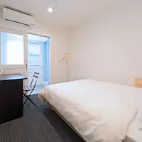 ห้องเตียงคู่