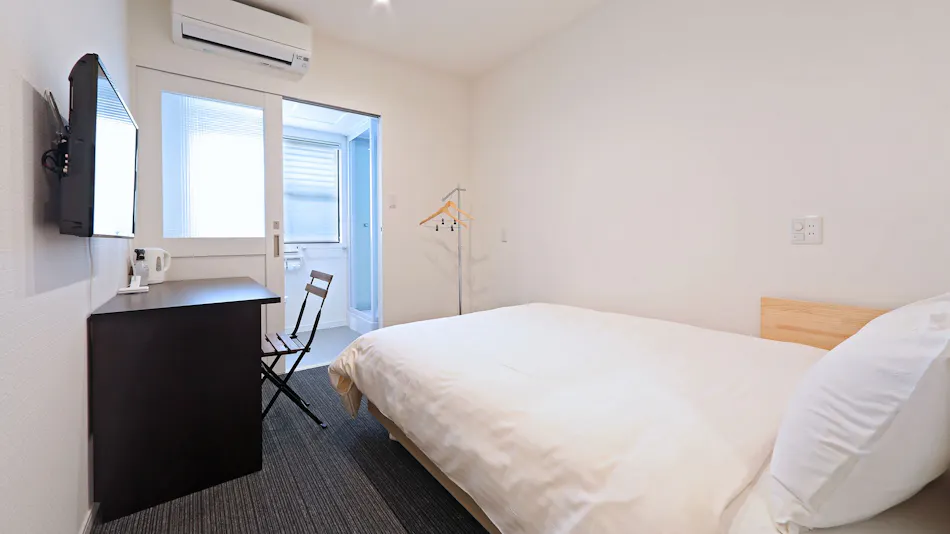 HOTEL C&S SHIN OMUTA