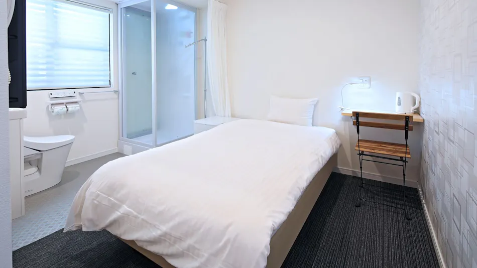 HOTEL C&S SHIN OMUTA