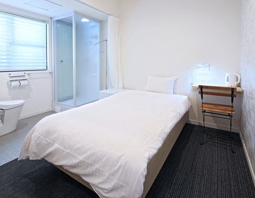 シングルルーム