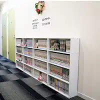 มุมการ์ตูนฟรี