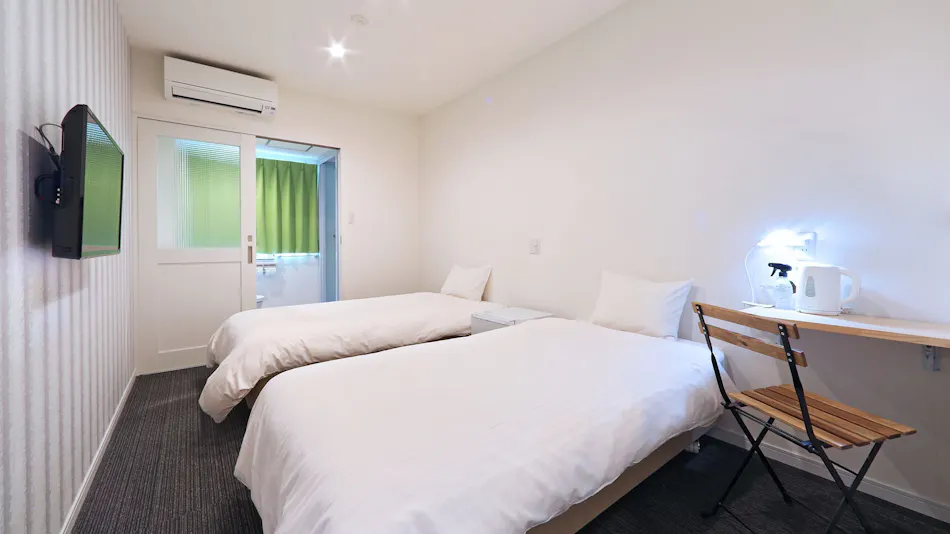 HOTEL C&S SHIN OMUTA