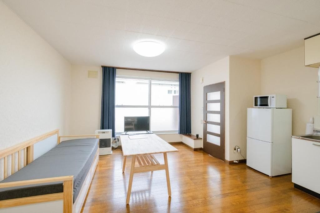Furano Zone Ski Condo