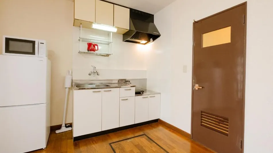 Furano Zone Ski Condo