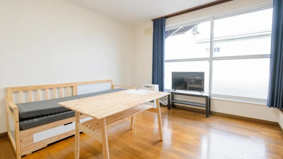 Furano Zone Ski Condo