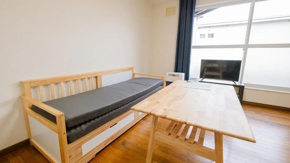 Furano Zone Ski Condo