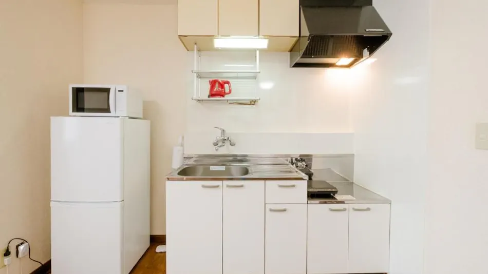 Furano Zone Ski Condo