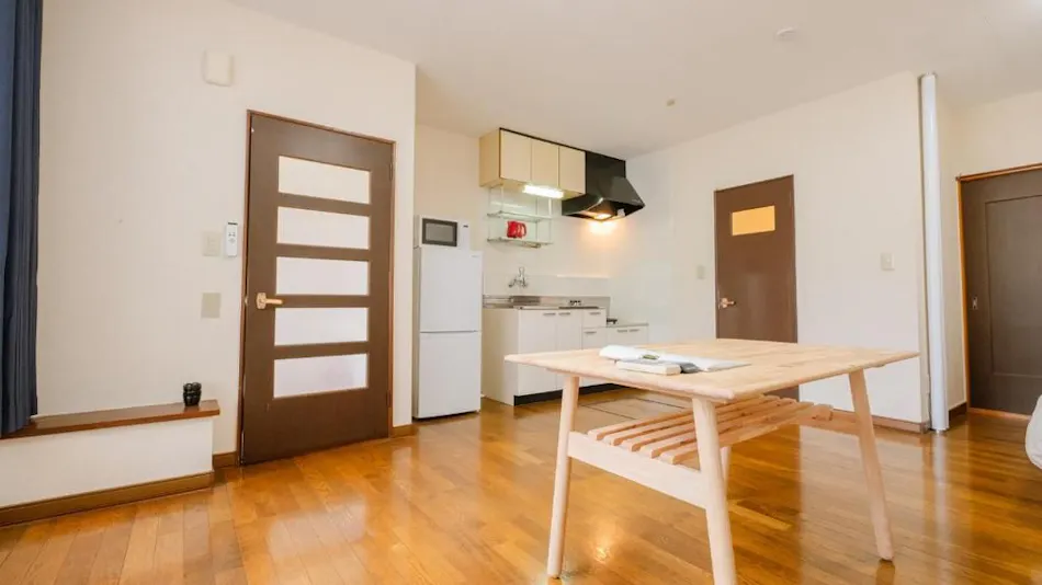 Furano Zone Ski Condo