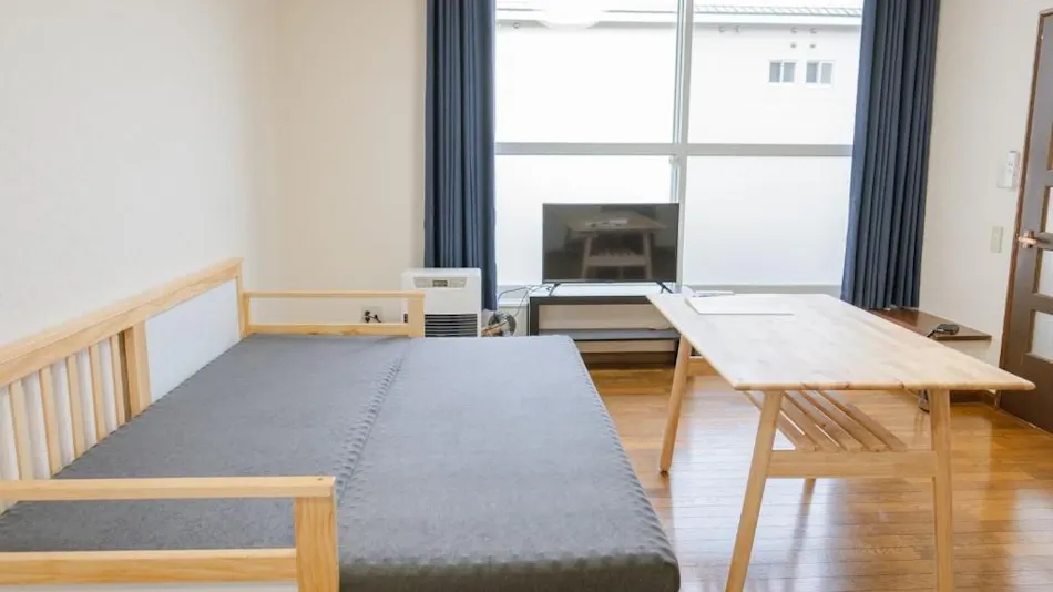 Furano Zone Ski Condo