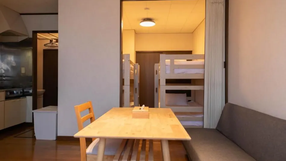 Furano Zone Ski Condo