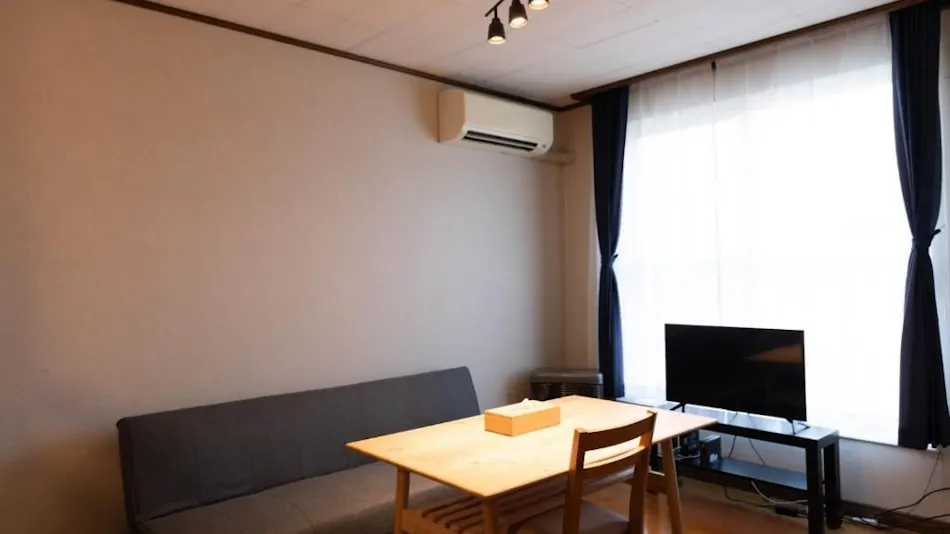 Furano Zone Ski Condo