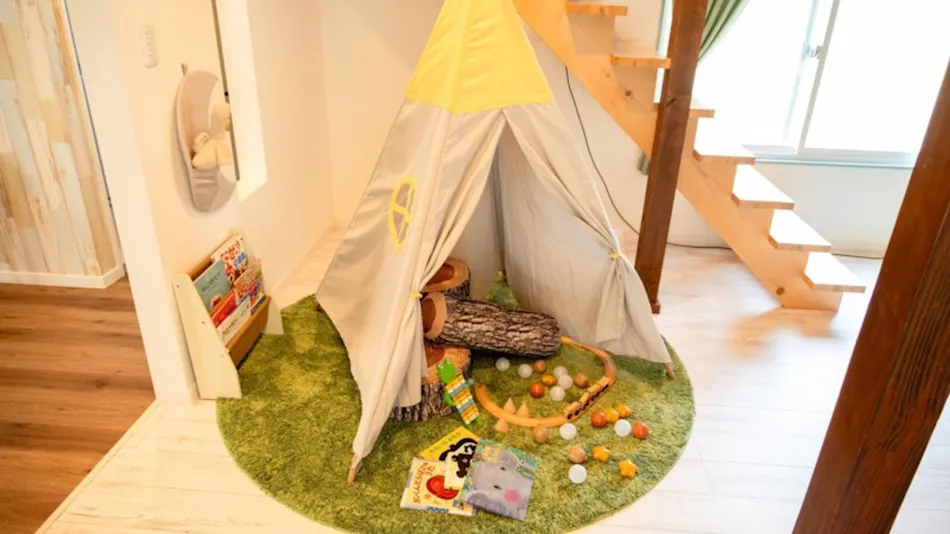 Play Ground BASE -Higashikawa-
