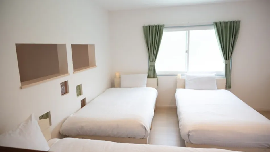 Play Ground BASE -Higashikawa-