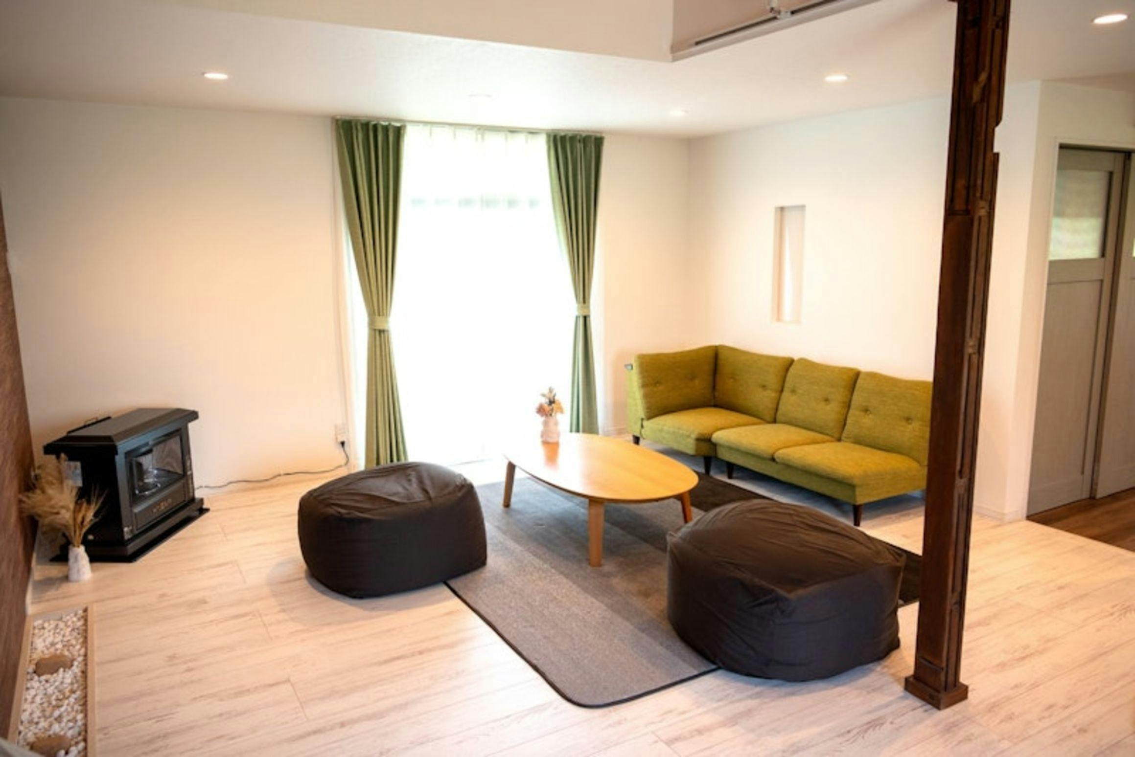 Play Ground BASE -Higashikawa-