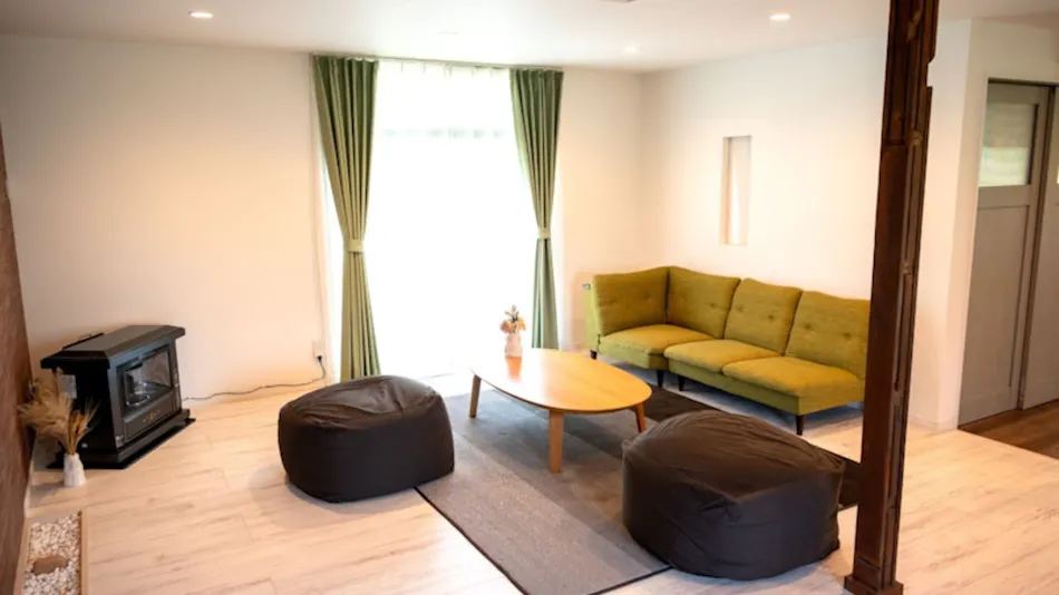 Play Ground BASE -Higashikawa-