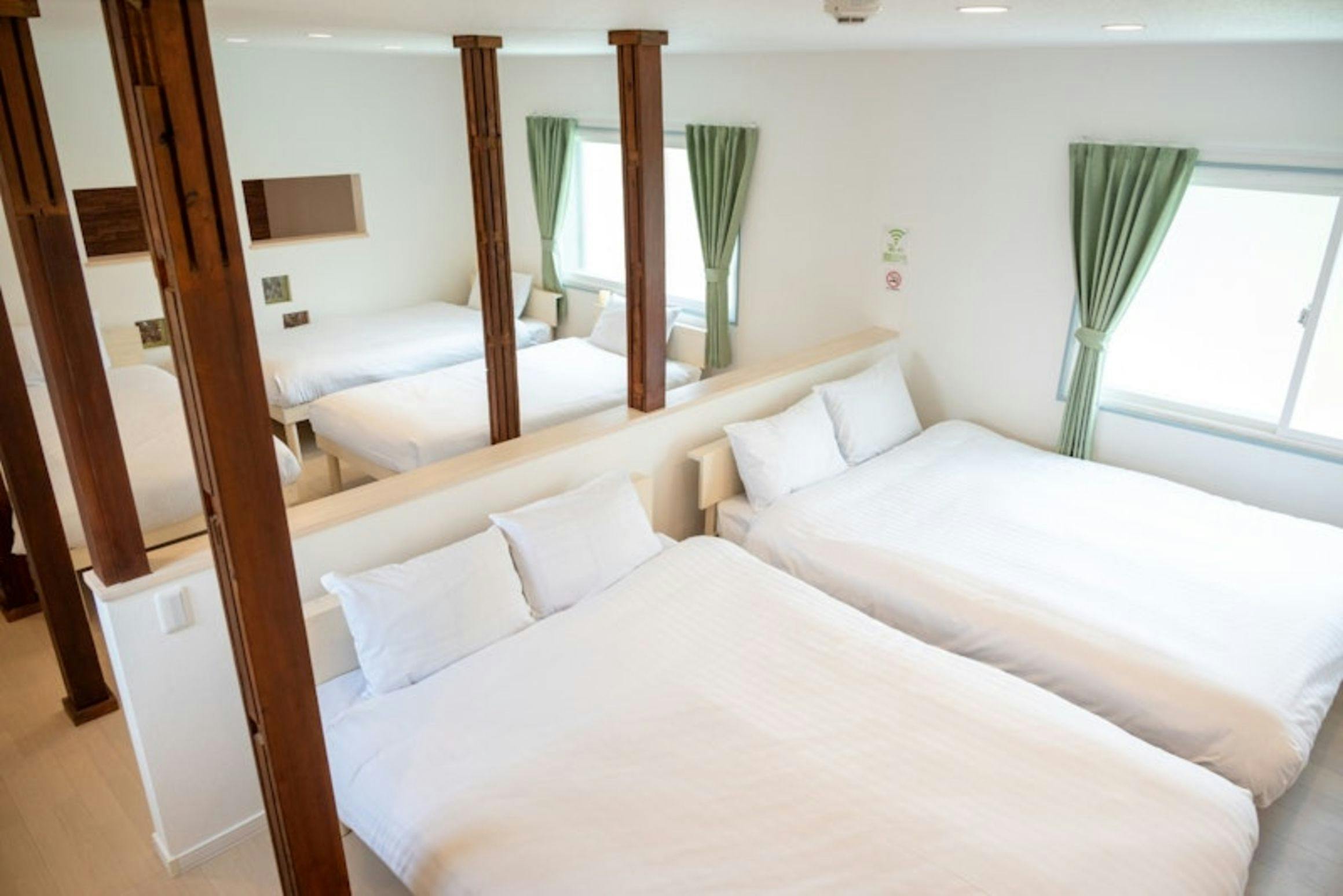 Play Ground BASE -Higashikawa-