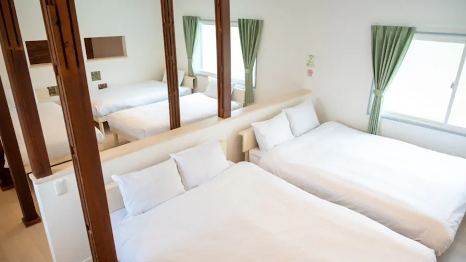 Play Ground BASE -Higashikawa-