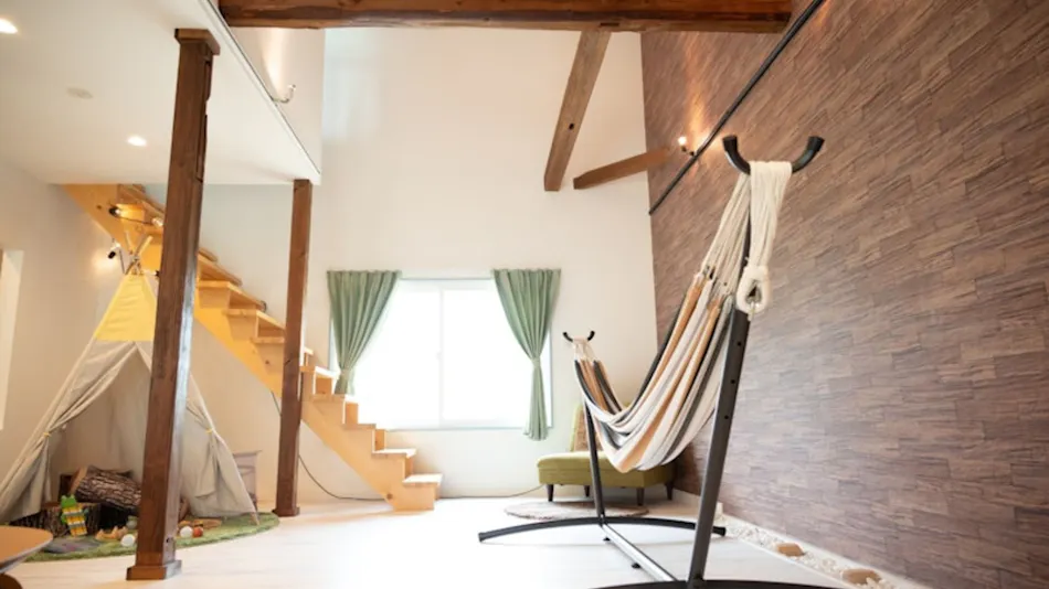 Play Ground BASE -Higashikawa-