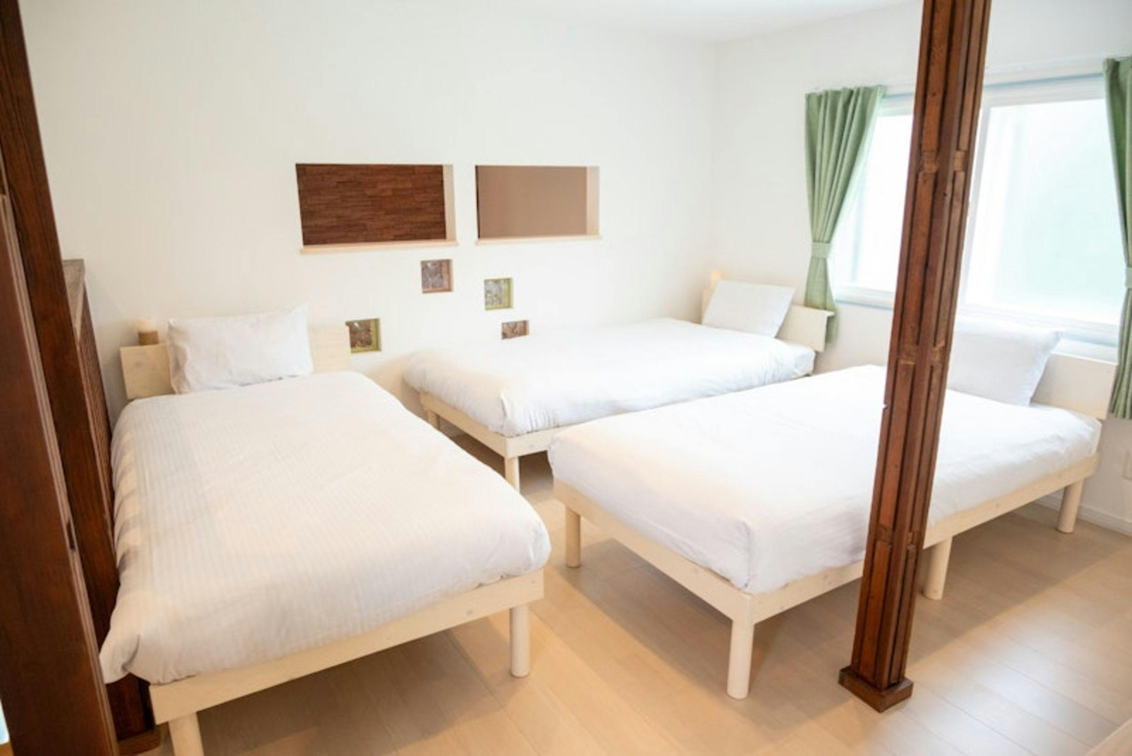 Play Ground BASE -Higashikawa-