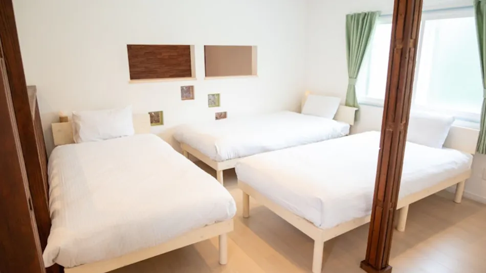 Play Ground BASE -Higashikawa-