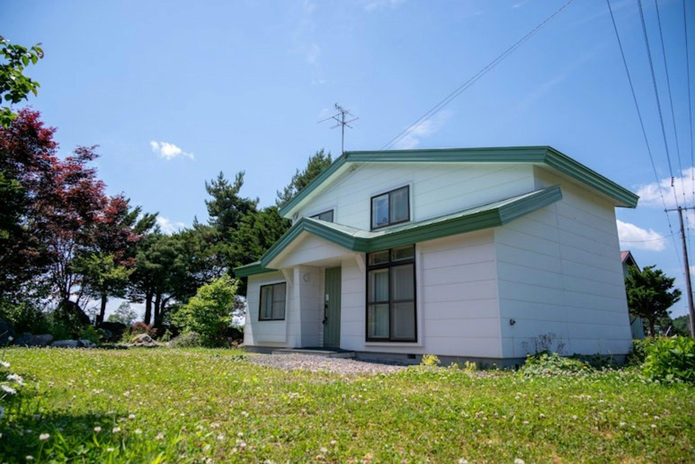 Play Ground BASE -higashikawa-&nbsp;施設全景