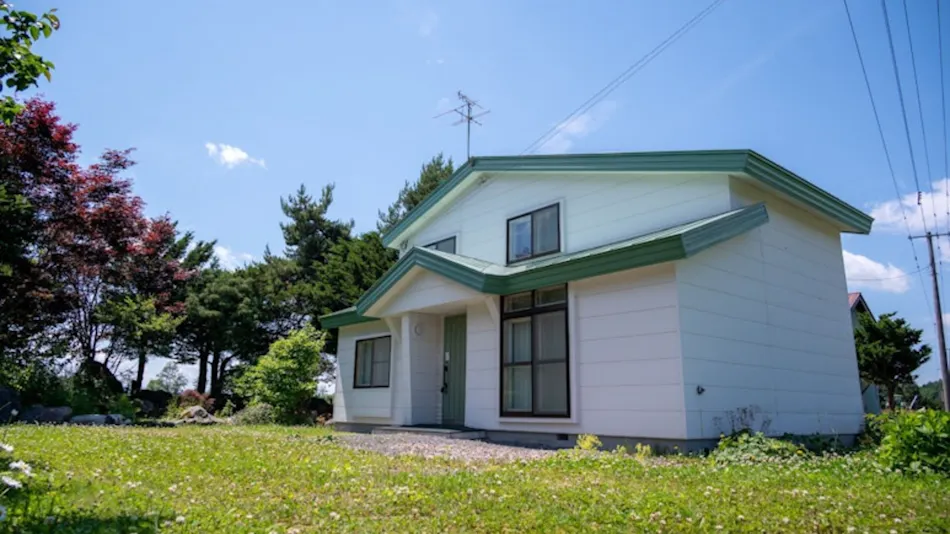 Play Ground BASE -Higashikawa-