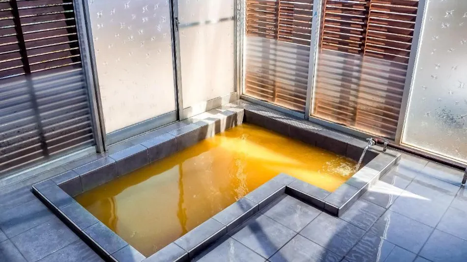 TOYA ONSEN VILLA