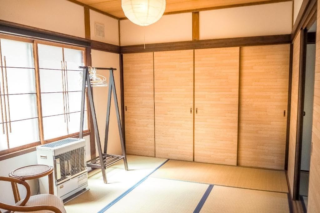 TOYA ONSEN VILLA