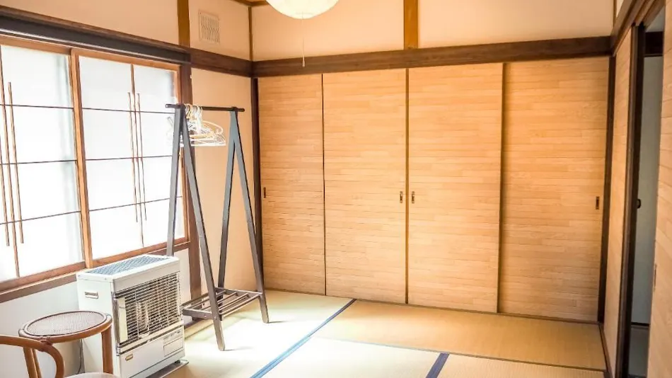 TOYA ONSEN VILLA