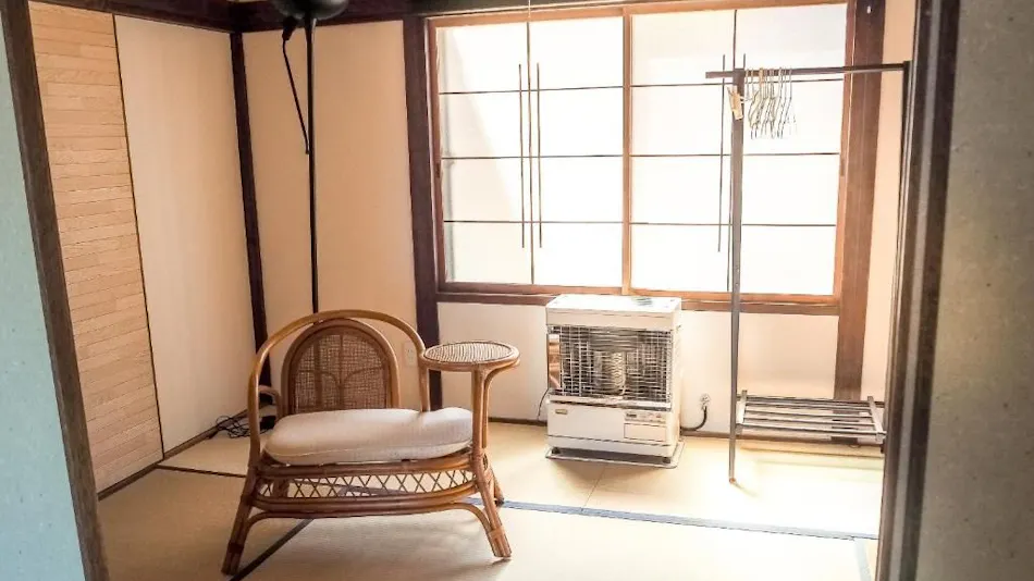 TOYA ONSEN VILLA