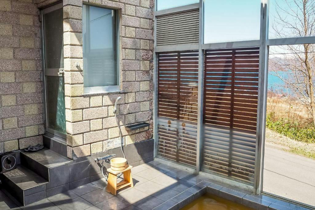 TOYA ONSEN VILLA