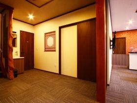 蔵の宿　民宿　すぎ浦