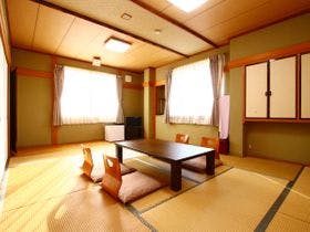 蔵の宿　民宿　すぎ浦