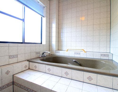 【バスルーム】