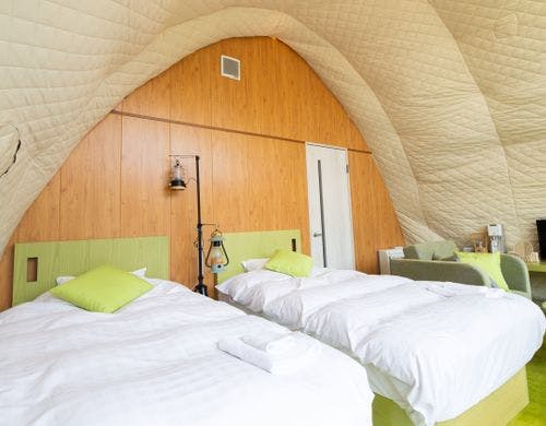 ジュニアスイート