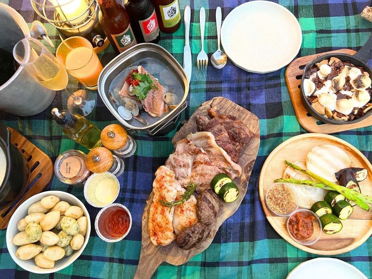 อาหารเย็น