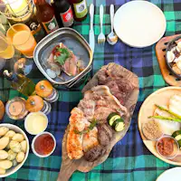 อาหารเย็น