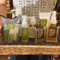 จำหน่ายสินค้า LEAF&BOTANICS ที่ร้านค้า