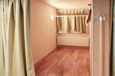 Hostel Wasabi Asakusa & Cafe