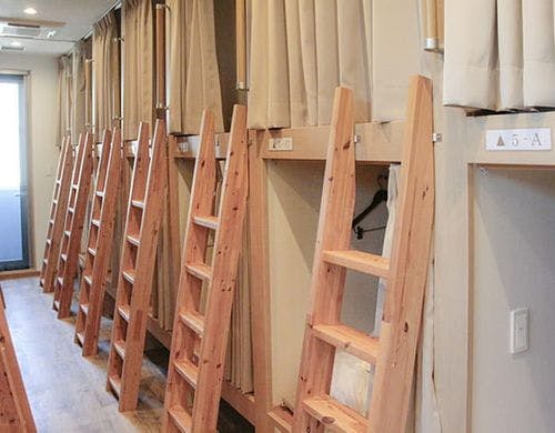 パウダールーム